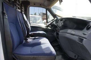 Iveco Daily 35C12